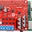 An image of Pololu Dual G2 High-Power Motor Driver for Raspberry Pi An image of Pololu Dual G2 High-Power Motor Driver for Raspberry Pi