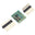 An image of Step-Up/Step-Down Voltage Regulator w/ Adjustable Low-Voltage Cutoff An image of Step-Up/Step-Down Voltage Regulator w/ Adjustable Low-Voltage Cutoff