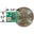 An image of Step-Up/Step-Down Voltage Regulator w/ Adjustable Low-Voltage Cutoff An image of Step-Up/Step-Down Voltage Regulator w/ Adjustable Low-Voltage Cutoff
