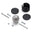 An image of Pololu Ball Caster An image of Pololu Ball Caster