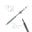 An image of Soldering tip for TS100/TS101 soldering iron An image of Soldering tip for TS100/TS101 soldering iron