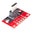 An image of SparkFun USB MicroB Plug Breakout An image of SparkFun USB MicroB Plug Breakout