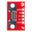 An image of SparkFun USB MicroB Plug Breakout An image of SparkFun USB MicroB Plug Breakout