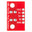 An image of SparkFun USB MicroB Plug Breakout An image of SparkFun USB MicroB Plug Breakout
