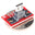 An image of SparkFun USB MicroB Plug Breakout An image of SparkFun USB MicroB Plug Breakout