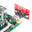 An image of SparkFun USB MicroB Plug Breakout An image of SparkFun USB MicroB Plug Breakout