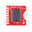 An image of SparkFun DeadOn RTC Breakout - DS3234 An image of SparkFun DeadOn RTC Breakout - DS3234