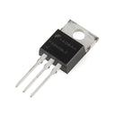 An image of MOSFET