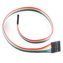 An image of Jumper Wire - 0.1