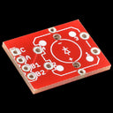 An image of LED Tactile Button Breakout