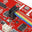 An image of Ribbon Cable - 6 wire (15ft) An image of Ribbon Cable - 6 wire (15ft)