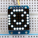 An image of Adafruit Mini 0.7