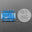 An image of ADS1015 12-Bit ADC - 4 Channel with Programmable Gain Amplifier An image of ADS1015 12-Bit ADC - 4 Channel with Programmable Gain Amplifier