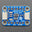 An image of ADS1015 12-Bit ADC - 4 Channel with Programmable Gain Amplifier An image of ADS1015 12-Bit ADC - 4 Channel with Programmable Gain Amplifier