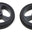 An image of Pololu Wheel 32x7mm Pair An image of Pololu Wheel 32x7mm Pair