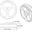 An image of Pololu Wheel 32x7mm Pair An image of Pololu Wheel 32x7mm Pair