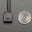 An image of Tactile On/Off Switch with Leads An image of Tactile On/Off Switch with Leads