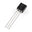 An image of Temperature Sensor - TMP36 An image of Temperature Sensor - TMP36