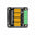 An image of 4-Channel Relay Module (STM32) An image of 4-Channel Relay Module (STM32)