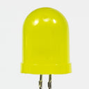 An image of LED - 10mm - pack of 5