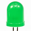 An image of LED - 10mm - pack of 5