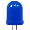 An image of LED - 10mm - pack of 5