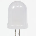 An image of LED - 10mm - pack of 5