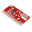 An image of SparkFun FM Tuner Basic Breakout - Si4703 An image of SparkFun FM Tuner Basic Breakout - Si4703