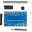 An image of Adafruit RGB 16x2 LCD and Keypad Kit for Raspberry Pi An image of Adafruit RGB 16x2 LCD and Keypad Kit for Raspberry Pi