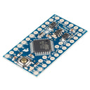 An image of Arduino Pro Mini 328 - 5V/16MHz
