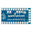 An image of Arduino Pro Mini 328 - 5V/16MHz An image of Arduino Pro Mini 328 - 5V/16MHz