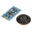An image of Arduino Pro Mini 328 - 5V/16MHz An image of Arduino Pro Mini 328 - 5V/16MHz