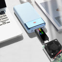 An image of U96 USB Tester / Meter