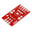 An image of SparkFun Rotary Encoder Breakout - Illuminated An image of SparkFun Rotary Encoder Breakout - Illuminated