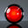 An image of Massive Arcade Button with LED - 100mm Red An image of Massive Arcade Button with LED - 100mm Red