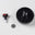 An image of Massive Arcade Button with LED - 100mm Red An image of Massive Arcade Button with LED - 100mm Red