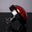 An image of Massive Arcade Button with LED - 100mm Red An image of Massive Arcade Button with LED - 100mm Red