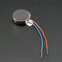 An image of Vibrating Mini Motor Disc