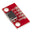 An image of SparkFun microB USB Breakout An image of SparkFun microB USB Breakout