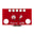 An image of SparkFun microB USB Breakout An image of SparkFun microB USB Breakout