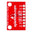 An image of SparkFun Barometric Sensor Breakout - T5403 An image of SparkFun Barometric Sensor Breakout - T5403