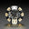 An image of Adafruit GEMMA v2 - Miniature wearable electronic platform An image of Adafruit GEMMA v2 - Miniature wearable electronic platform