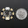 An image of Adafruit GEMMA v2 - Miniature wearable electronic platform An image of Adafruit GEMMA v2 - Miniature wearable electronic platform