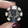 An image of Adafruit GEMMA v2 - Miniature wearable electronic platform