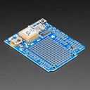 An image of Adafruit Ultimate GPS Logger Shield - Includes GPS Module