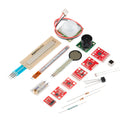 An image of SparkFun Sensor Kit