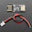 An image of Adafruit Micro Lipo - USB LiIon/LiPoly charger - v2 An image of Adafruit Micro Lipo - USB LiIon/LiPoly charger - v2