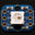 An image of Breadboard-friendly RGB Smart NeoPixel - Pack of 4 An image of Breadboard-friendly RGB Smart NeoPixel - Pack of 4