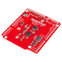 An image of SparkFun WiFi Shield - ESP8266