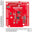 An image of SparkFun WiFi Shield - ESP8266